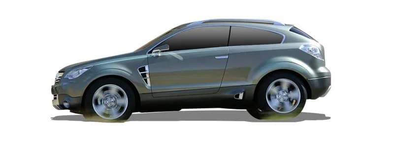 OPEL ANTARA A (L07)