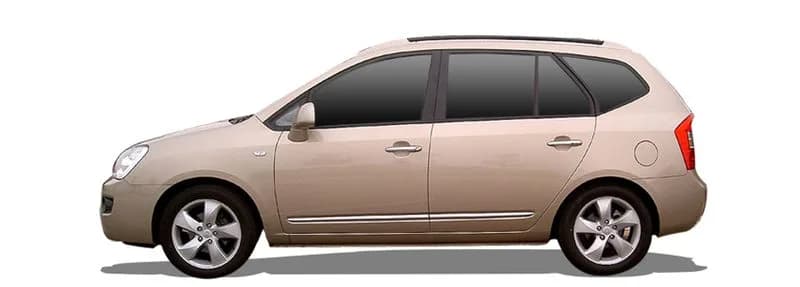 KIA CARENS III вэн (UN)