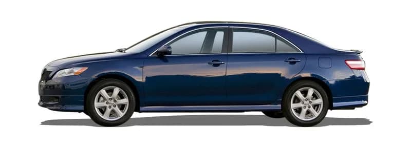 TOYOTA CAMRY седан (_V4_)