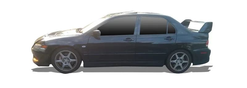 MITSUBISHI 380 (DB)