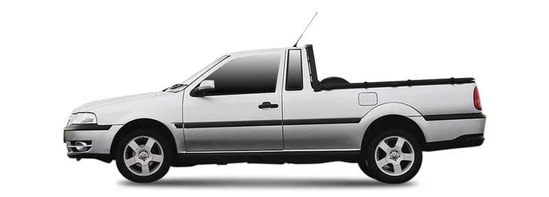 VW SAVEIRO IV