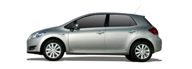 TOYOTA AURIS (_E15_)