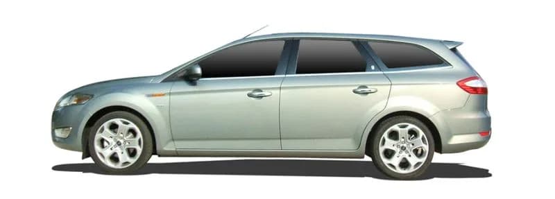FORD MONDEO IV Turnier (BA7)