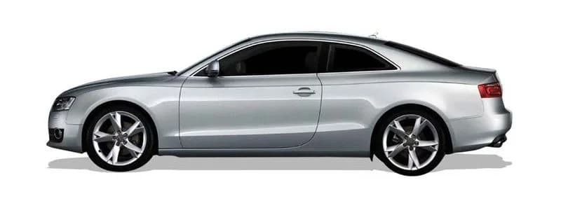 AUDI A5 (8T3)