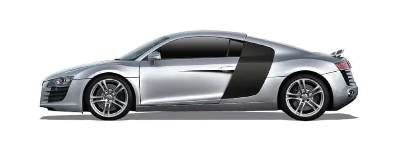 AUDI R8 (422, 423)