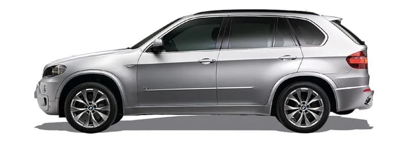 BMW X5 (E70)