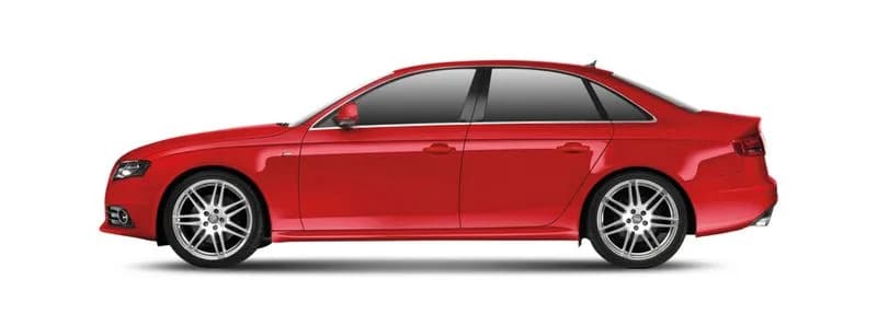 AUDI A4 B8 (8K2)
