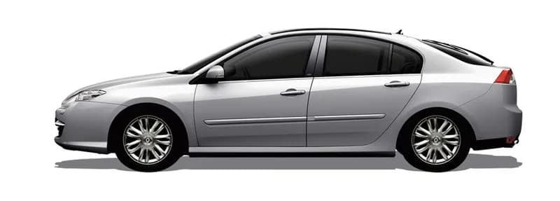 RENAULT LAGUNA III (BT0/1)