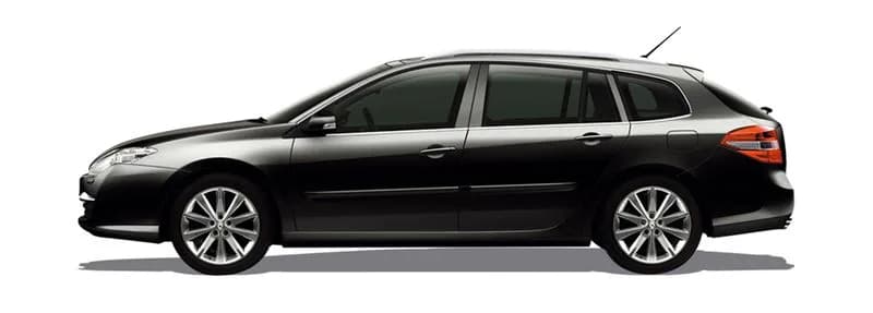 RENAULT LAGUNA III Grandtour (KT0/1)