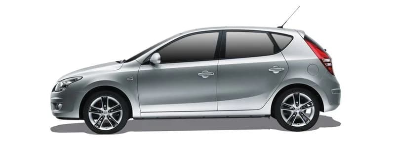 HYUNDAI i30 (FD)