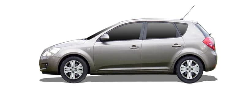 KIA PRO CEE'D (ED)