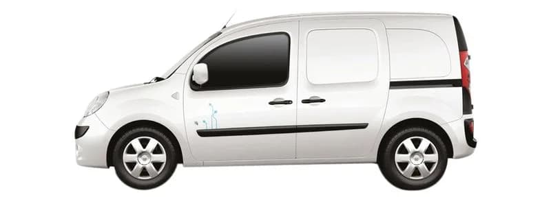 RENAULT KANGOO Express (FW0/1_)