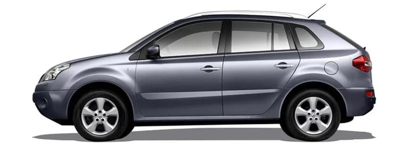 RENAULT KOLEOS I (HY_)