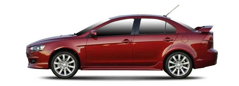 MITSUBISHI LANCER VIII (CY_A, CZ_A)