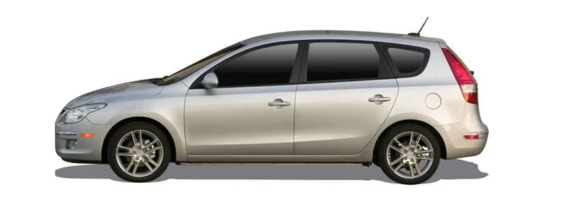HYUNDAI i30 универсал (FD)