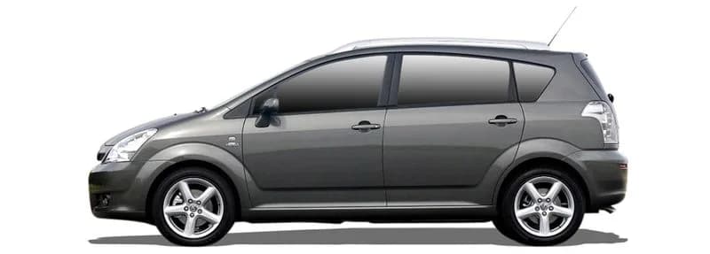 TOYOTA RACTIS (_P10_)