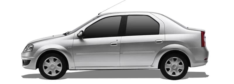 RENAULT LOGAN I универсал (KS_)