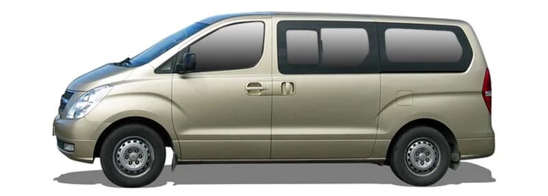 HYUNDAI H-1 Cargo (TQ)
