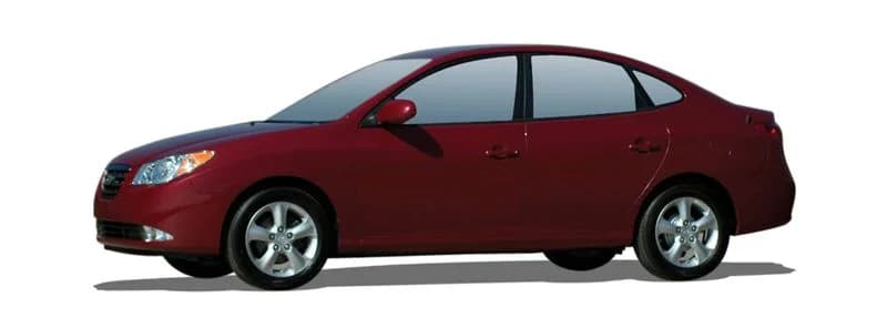 HYUNDAI ELANTRA IV седан (HD)