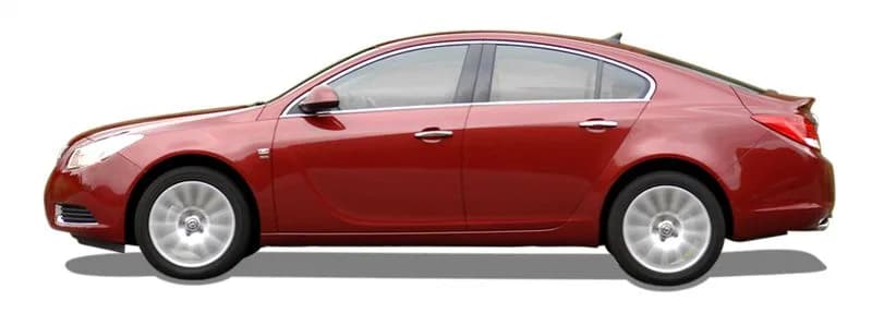 OPEL INSIGNIA A (G09)