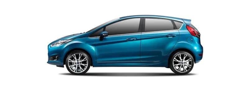 FORD FIESTA VI (CB1, CCN)