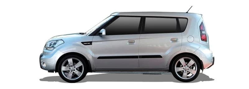 KIA SOUL I (AM)