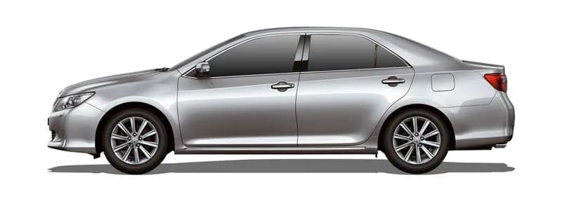 TOYOTA AURION (_V4_)