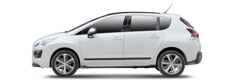 PEUGEOT 3008 I вэн (0U_)