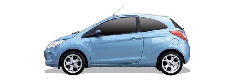 FORD KA (RU8)