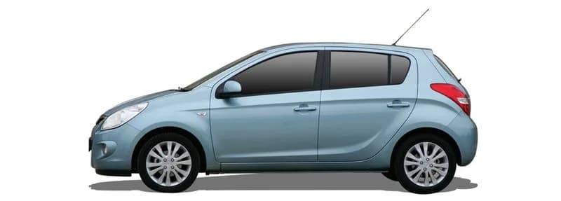 HYUNDAI i20 I (PB, PBT)