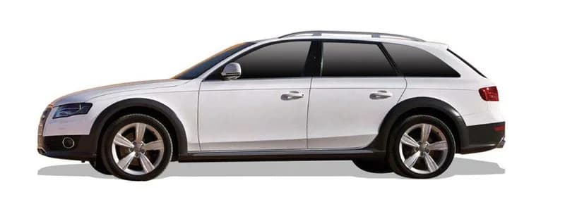 AUDI A4 Allroad B8 (8KH)