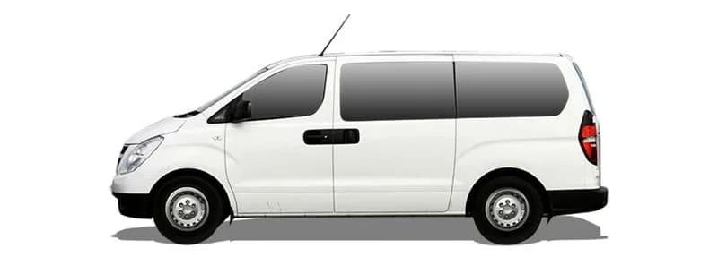 HYUNDAI H-1 Travel (TQ)