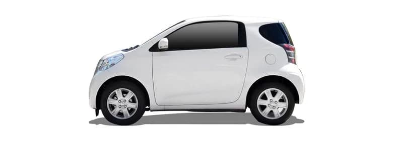 TOYOTA IQ (_J1_)