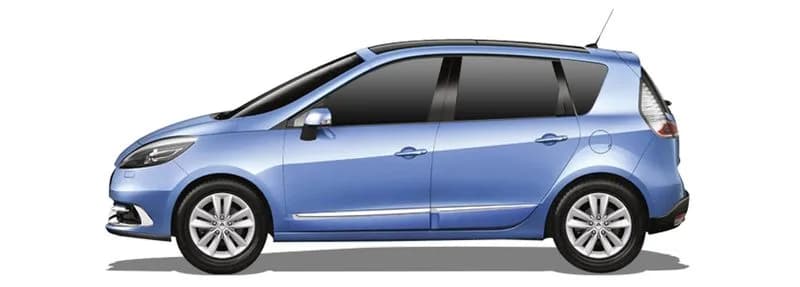 RENAULT GRAND SCÉNIC III (JZ0/1_)