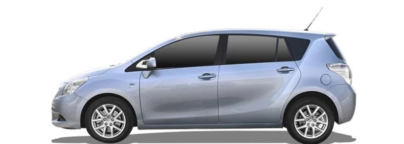 TOYOTA VERSO (_R2_)