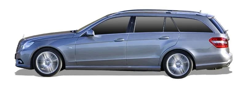 MERCEDES-BENZ E-CLASS T-Model (S212)