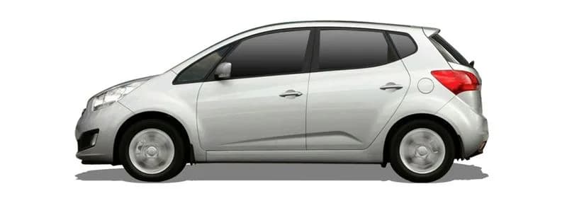 KIA VENGA (YN)