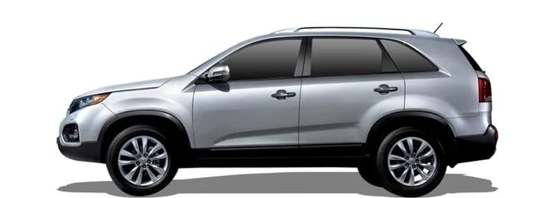 KIA SORENTO II (XM)