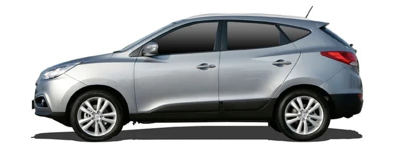 HYUNDAI ix35 (LM, EL, ELH)
