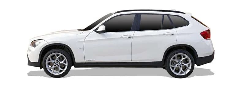 BMW X1 (E84)