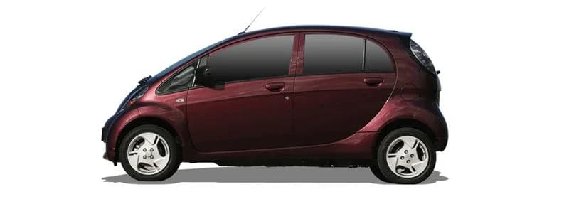 MITSUBISHI i (HA_)