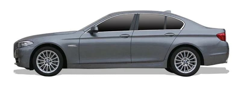 BMW 5 (F10)
