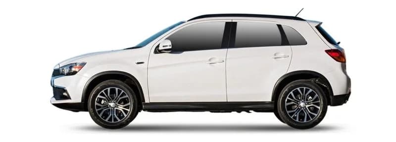 MITSUBISHI ASX (GA_W_)