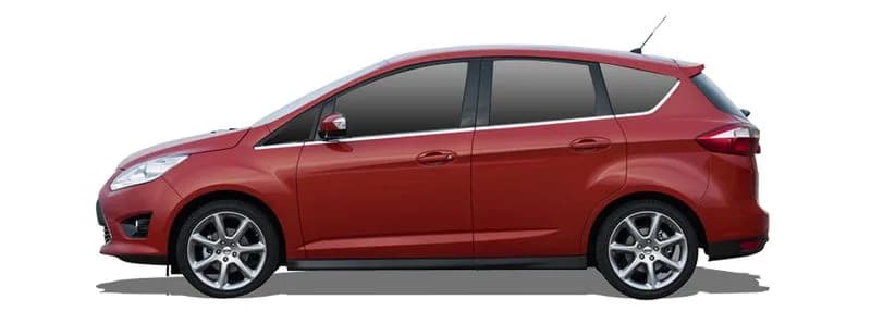 FORD GRAND C-MAX (DXA/CB7, DXA/CEU)