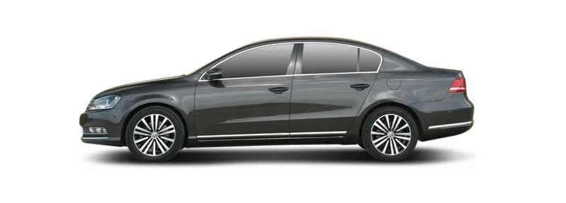 VW PASSAT B7 (362)