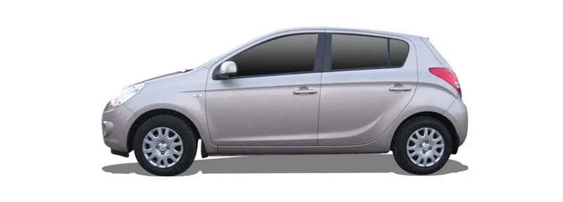 HYUNDAI ix20 (JC)