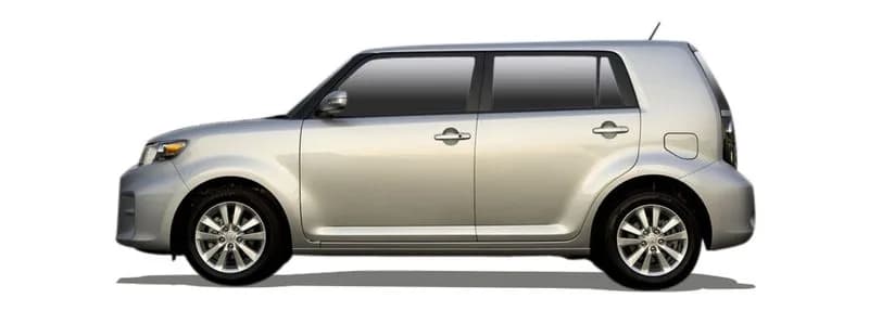 TOYOTA COROLLA RUMION (_E15_)