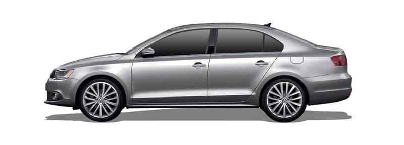 VW JETTA IV (162, 163, AV3, AV2)