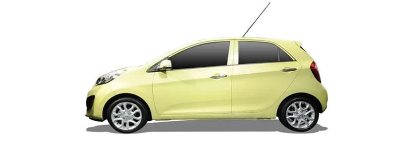 KIA PICANTO II (TA)