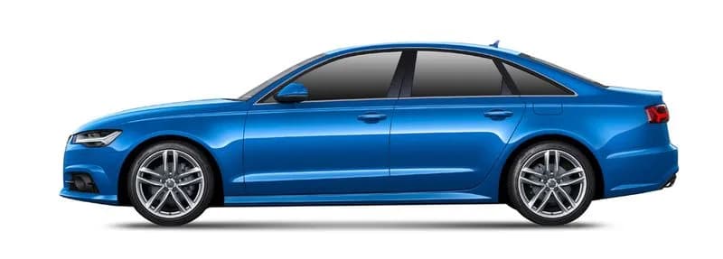 AUDI A6 C7 (4G2, 4GC)